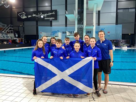 Edinburgh Diving Club